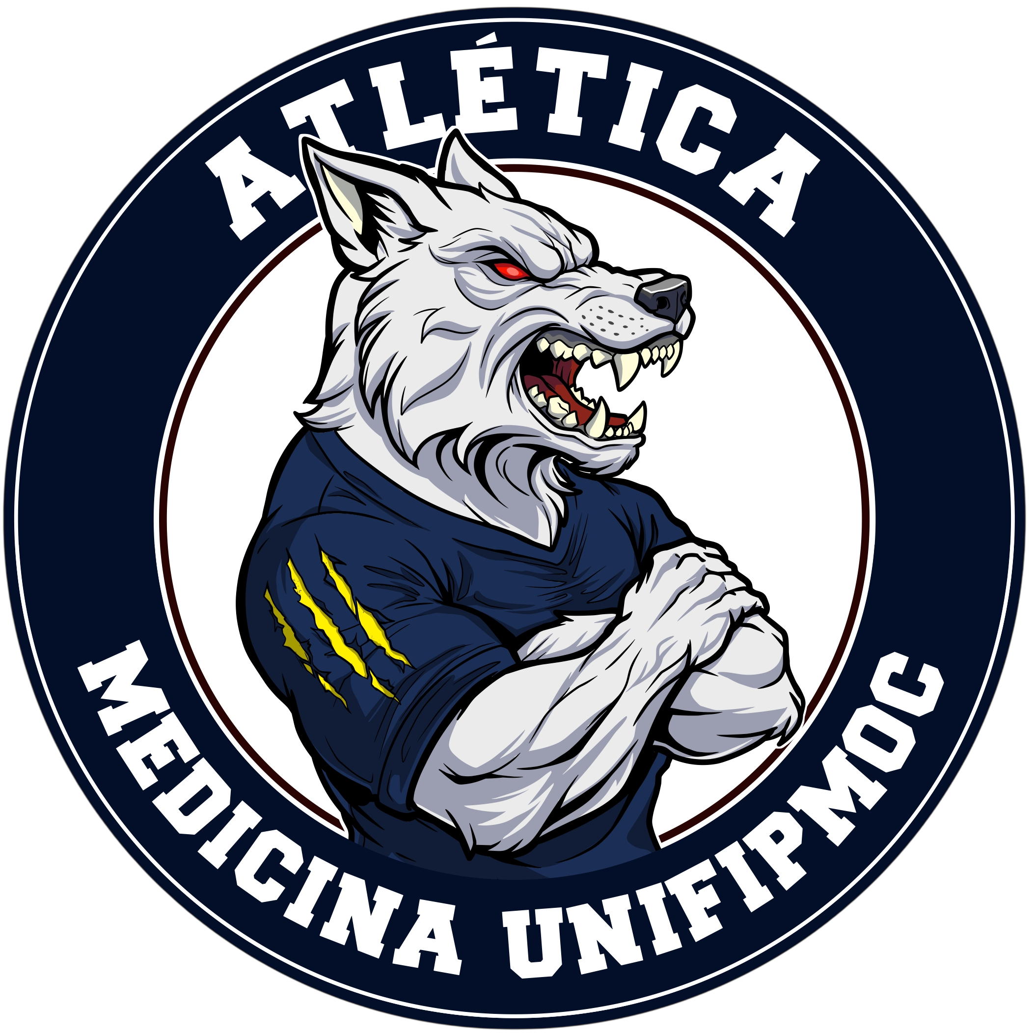Logo Atlética